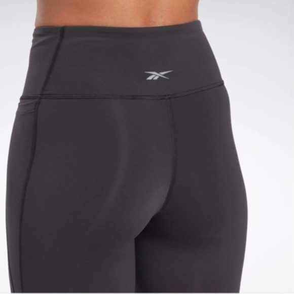 Reebok Lux High rise tight, Size: XS, Brand new - Picture 3 of 11